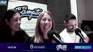 El Campito Play Programa 23 [upl. by Ielhsa]