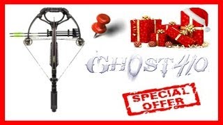 Crossbows For Sale  Crossbow Reviews  Best Crossbow Spot [upl. by Ikkim673]