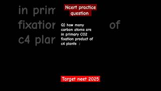 Respiration in plants class 11 NCERT MCQs ncertsolutions neet biology ncert aiims [upl. by Odradlig]