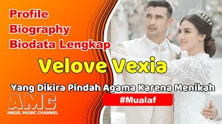 film Vino G Bastian dan Velove Vexia  Film Bioskop Indonesia Romantis Tersedih [upl. by Bond]