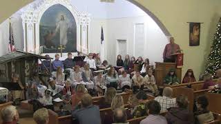 Stavanger Free Lutheran Church Live Stream [upl. by Bennie]