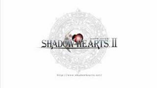 Shadow Hearts II OST  Alice Piano Arrangement [upl. by Dorina393]