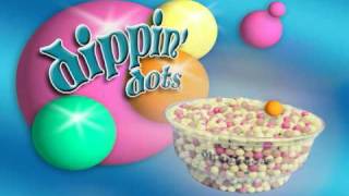 Dippin Dots TV Commercial Dippin Dots Rock [upl. by Nivlad77]