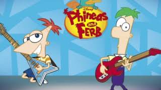 AGLET Song from Phineas and Ferb [upl. by Ullman309]