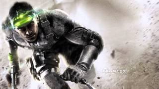 Splinter Cell Blacklist  Track 91 Gamerip Soundtrack HD [upl. by Annaiviv]