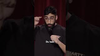 WER BIN ICH comedy deutschecomedy standupcomedy kawuskalantar standup humor funny jokes [upl. by Everard]