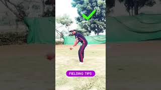 Field Practice practice fieldingtricks cricket JeremyFielding sportsnation UsefulTips [upl. by Binah718]