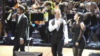 Children In Need Concert 2009 Montage [upl. by Fee]