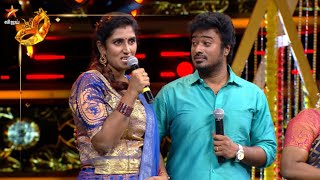 Vijay Television Awards Vetri Nadai Podum Madhiyame  Coming Soon  Promo 3 [upl. by Marcy]