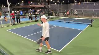 2023 CAPA ToC 2500 Open Div SemiFinal Daniel Roditi amp Zack Taylor VS Kevin Dayan amp Mike Anderson [upl. by Mehala666]