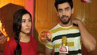 Mariam Khan  Reporting Lives Meher amp Zain Celebrate Friendship Day [upl. by Goode378]