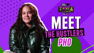 Meet The Hustler  Pho  MTV Hustle 4 [upl. by Einberger]