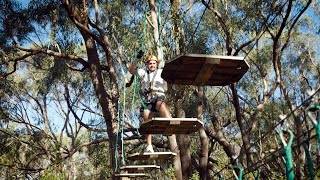 Destination WA  Tales amp Trails from Yanchep [upl. by Ifok]