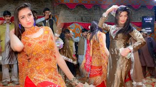 Asan Banday Ghareeb Hain Dhola  Madam Kinza Mahi Doll  Wedding Dance Performance 2023 [upl. by Lia280]