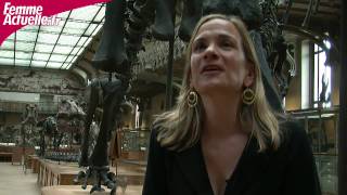 Tracy Chevalier nous présente ses Prodigieuses créatures [upl. by Rina]