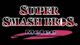 Corneria  Super Smash Bros Melee [upl. by Kelcey590]