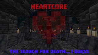 Heartcore S1 E12  Looking for Cities [upl. by Ahsetal]