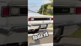 Opala V8 57L [upl. by Gena]