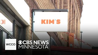 Workers at Kim’s in Minneapolis intend to unionize [upl. by Catie]