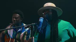 Gramps Morgan  A Moon to Remember Official Music Video [upl. by Button918]