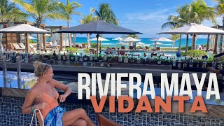 Vidanta Riviera Maya A Week in Mexican Paradise [upl. by Romney]