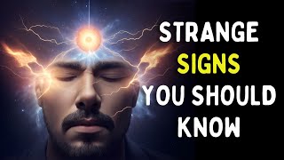 7 Signs of Spiritual Awakening You Should Know [upl. by Nosduj557]