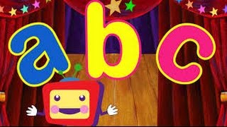 ABC Songs  Alphabet English Song  Baby Songs  Music For Children [upl. by Lynd457]