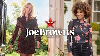 Womens Tops amp Tunics  Joe Browns [upl. by Jet]