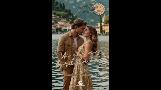 Livre audio romance  Un été au bord du lac  Une romance moderne dans un coin de paradis [upl. by Anavoig877]