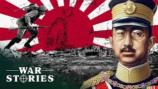 Okinawa The Beginning Of The End For Imperial Japan  Battlefield  War Stories [upl. by Teador884]