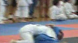 Judo New England Championships 0811 [upl. by Adnilak]