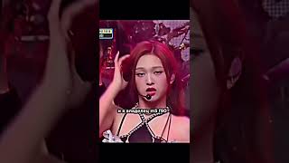 дженни или чикита… shortvideo blackpink рекомендации babymonster chikita shorts [upl. by Noiemad]