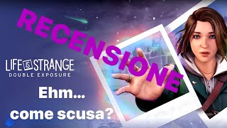 Life Is Strange 4 RECENSIONE  Ehm…come scusa [upl. by Lirva617]