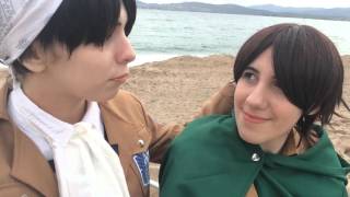 Brat  Ereri life short moments [upl. by Yelsa]