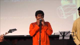 BanglaFest 2016 Medley  Mon Tore Nishongota Pothchola Nitol Paye [upl. by Rex]