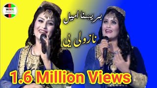 Brishna amil new song janana Nazawali yee بریښنا امیل جانانه نازولی یی [upl. by Chassin]