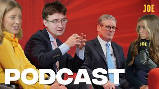 Labour make big moves at Investment Summit and Alex Salmonds legacy  Podcast 97 [upl. by Madanhoj338]