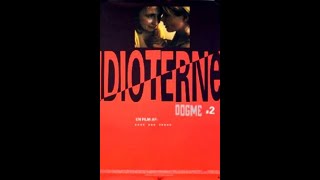 Idioterne 1997 Trailer 🎞 [upl. by Mylor565]