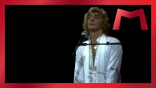 Barry Manilow  I Write The Songs Live from the 1978 BBC Special [upl. by Ttocs]