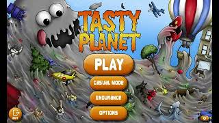 Tasty Planet ST  C [upl. by Coop]