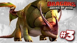 DreamWorks Dragons Rise Of Berk  Legendary Update [upl. by Surazal]