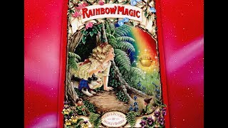 Rainbow Magic Fairy Book Read Aloud by JosieWose [upl. by Chamberlain799]