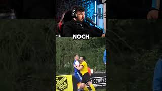 Kreisliga Fails foryou fy shortsfeed trending twitch shortvideo ytshorts shortsfeed short [upl. by Gerk]