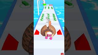 Icecream 🍦 fun game 24 games youtubeshorts funny [upl. by Alleunamme]