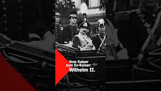 Wilhelm II  wie der Kaiser bedeutungslos wurde  Terra X Kaiserreich [upl. by Euridice]