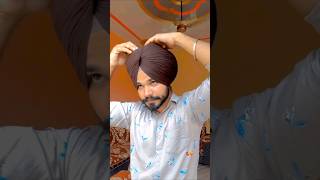 Wattan wali pagg 6 meter  Wattan wali pagg freestyle  wattan wali pagg  shorts turban pagg [upl. by Aerdnek440]