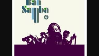 Bah Samba  Let The Drums Speak [upl. by Annairol]