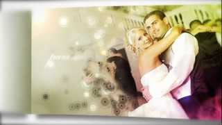 PARA TU BODA  Edición profesional Gratis en After effects [upl. by Ellenehc]