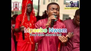 Powerful Spiritual songs mix true faith church gyedi Kokoo 🙏😍 [upl. by Leiand]