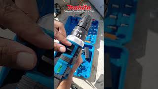 Cordless drill makita 36v [upl. by Ilohcin252]